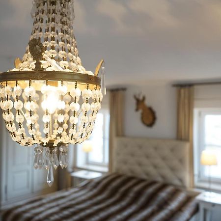 Mara Restaurant&Hotel Diessen am Ammersee Bagian luar foto