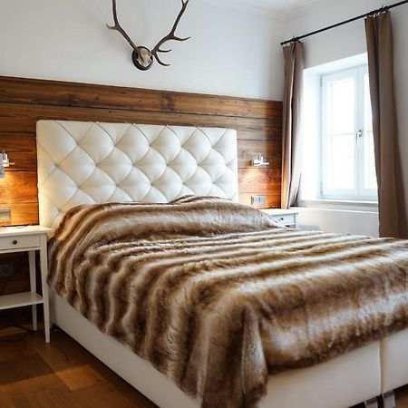 Mara Restaurant&Hotel Diessen am Ammersee Bagian luar foto