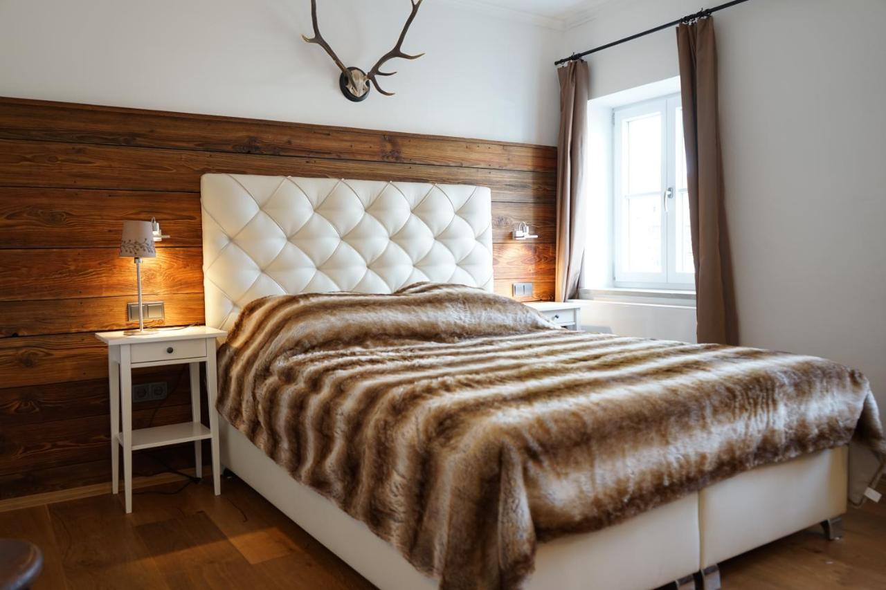 Mara Restaurant&Hotel Diessen am Ammersee Bagian luar foto